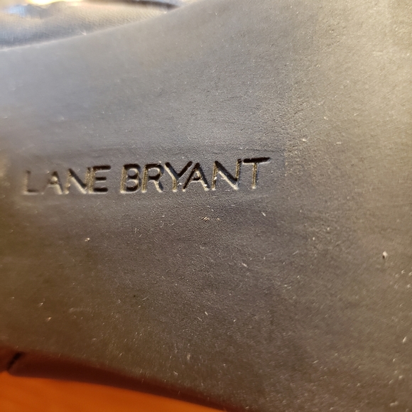 Lane Bryant Boots - Picture 10 of 14